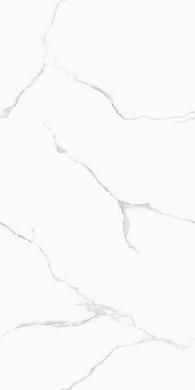 Hot Sale 60x120 Super High Glossy Porcelain Marble Look Tile for Floor Polished Glazed Surface Porcelain Floor and Wall Tiles