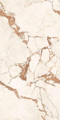60x120 Porcelain Glazed Luxury Floor Tiles Marble Look Carreaux Sol Maison Glossy Porcelain Slab Tiles