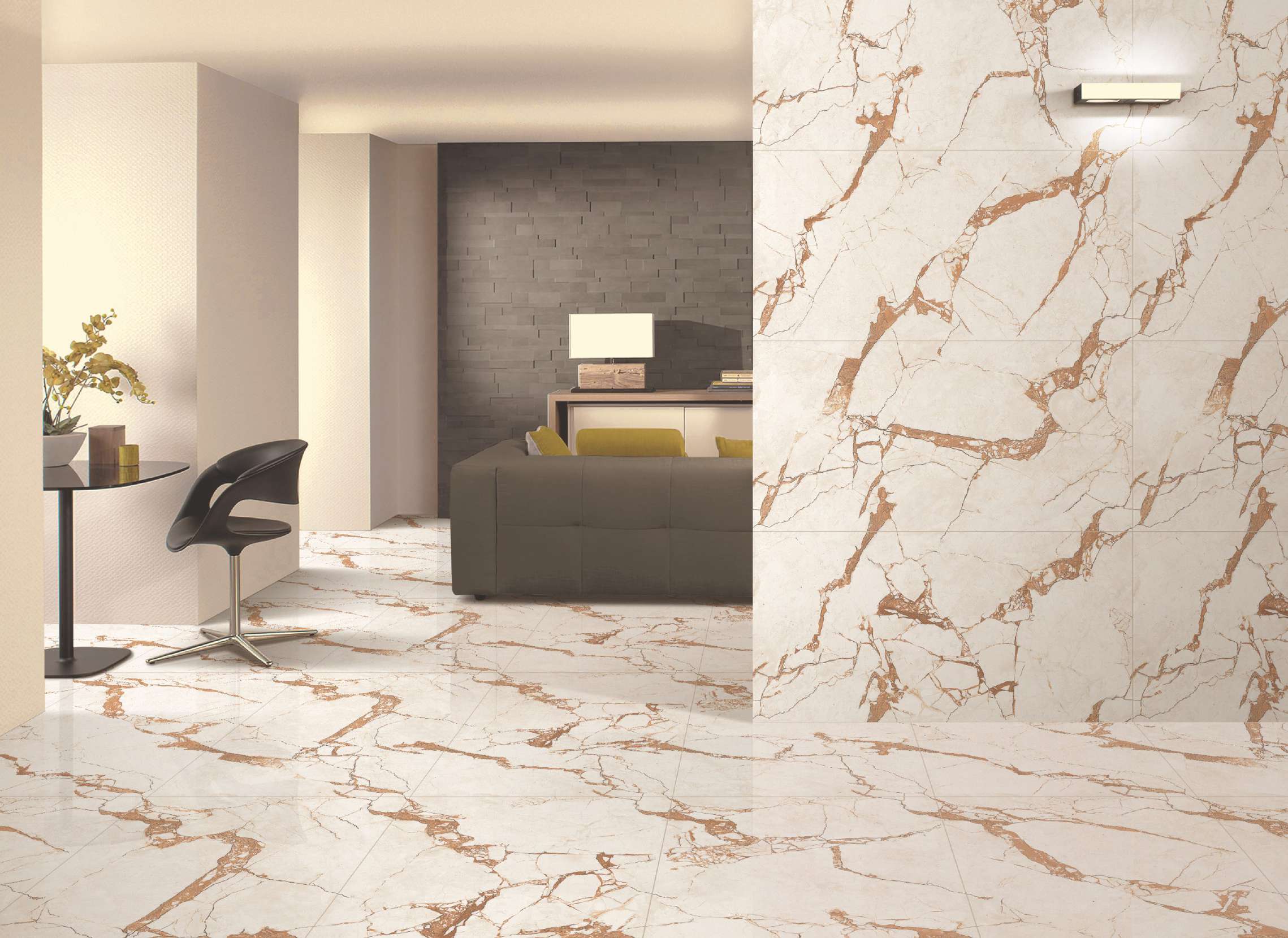 Realgres Chinese Marble White Ceram Floor 60x120 Tiles Polish Porcelain Pisos Porcelanato 60x60