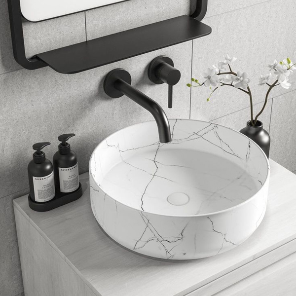 6. Counter Top Basin