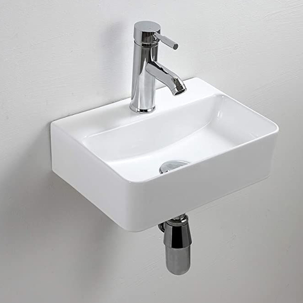 7. Wash Basin