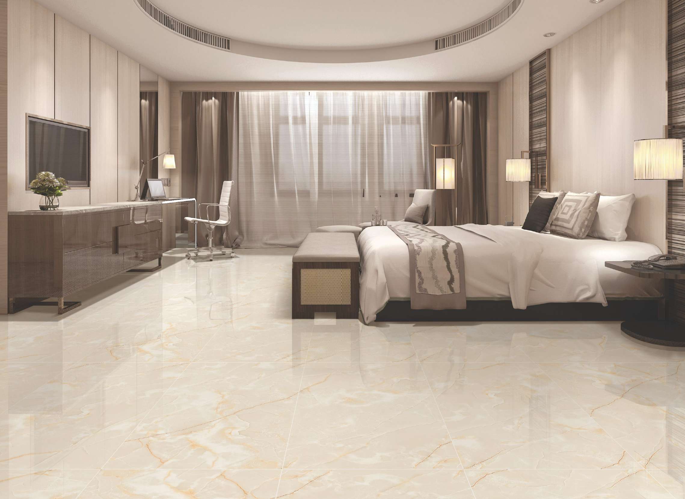 60x120cm porcelain floor tiles made in china