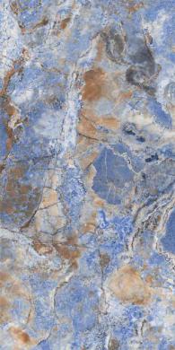 LAXURIA BLUE