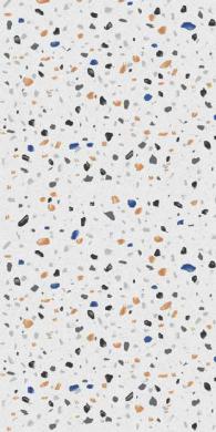 TERRAZZO CLOUDY