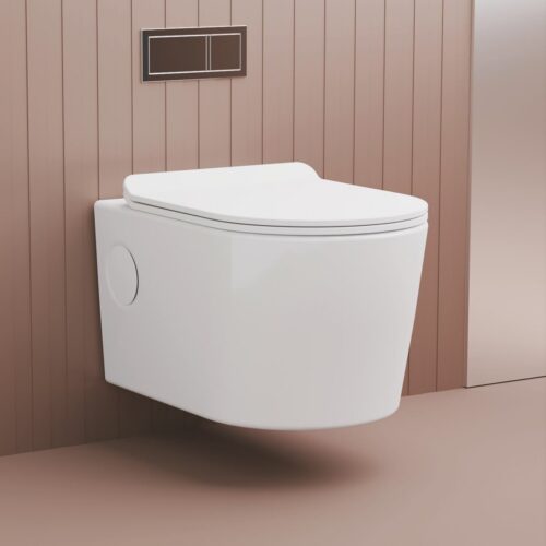 ADIRA WALL HUNG TOILET