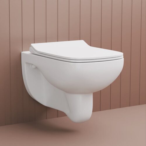 ALTIS WALL HUNG TOILET