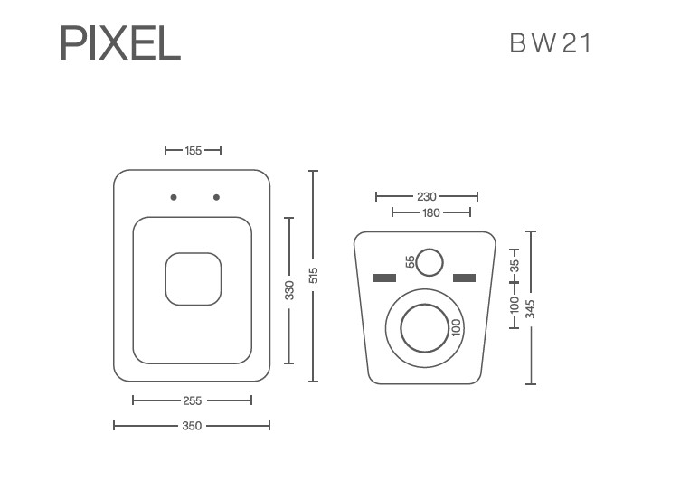 Hot Selling Sanitary Ware Bathroom Wall-hung Toilet/ Wall Hanging Toilet