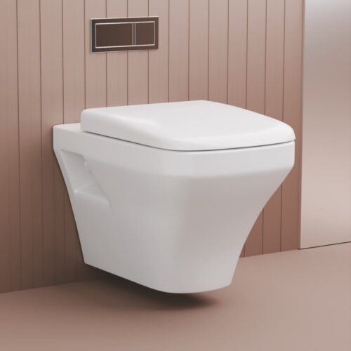 SAMI WALL HUNG TOILET